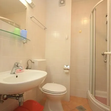 Apartmán With Wifi Stinjan, - 7245 *