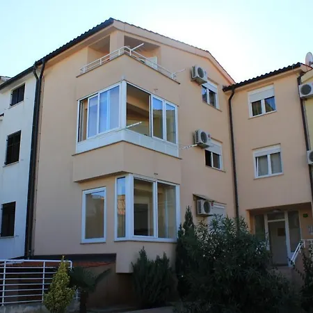 With Wifi Stinjan, - 7245 Apartmán *